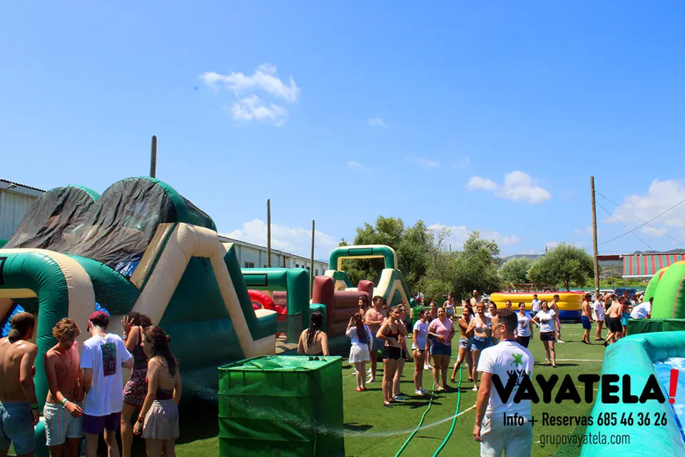 Humor Amarillo en Gandia: foto 13