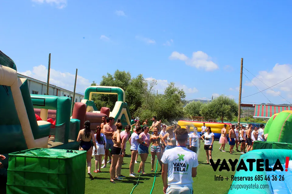Humor Amarillo en Gandia: foto 3