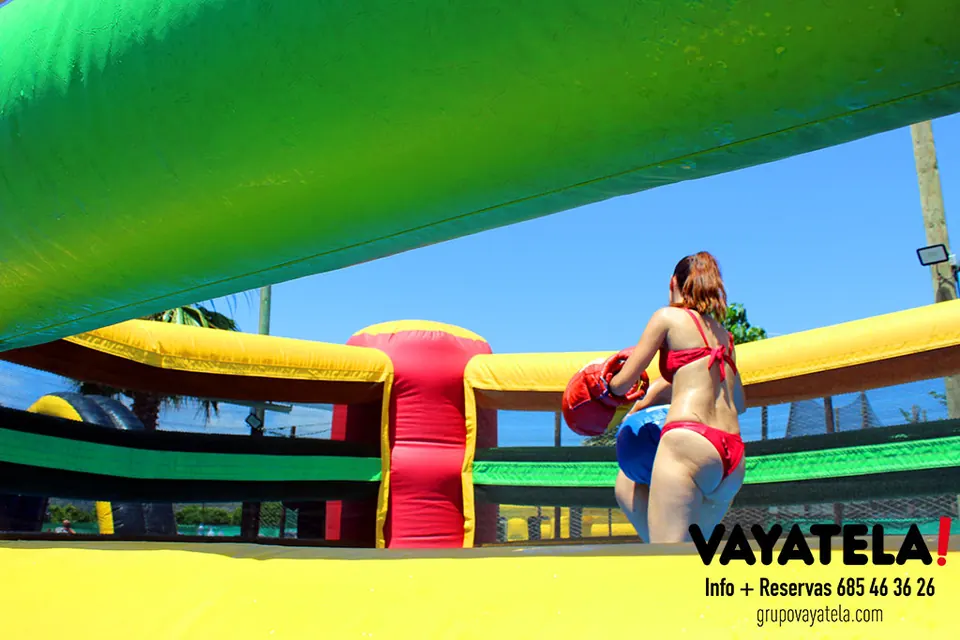 Humor Amarillo en Gandia: foto 14