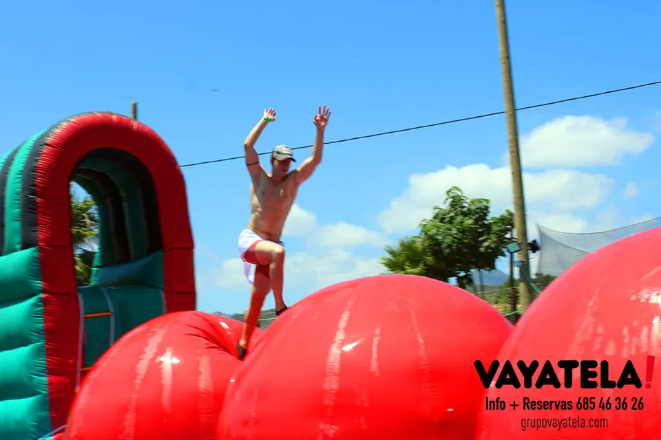 Humor Amarillo en Gandia: foto 15