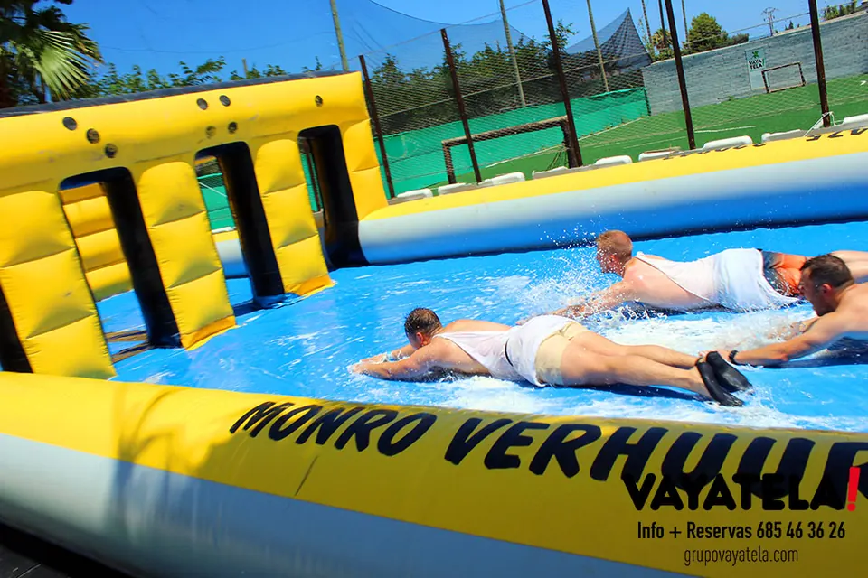Humor Amarillo en Gandia: foto 17