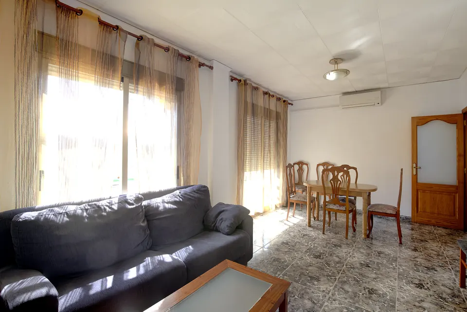 Casa para despedidas en la playa de Gandia