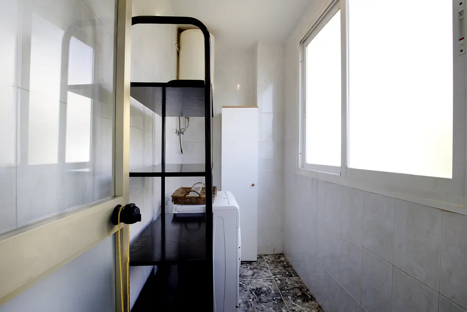 Casa para despedidas en la playa de Gandia