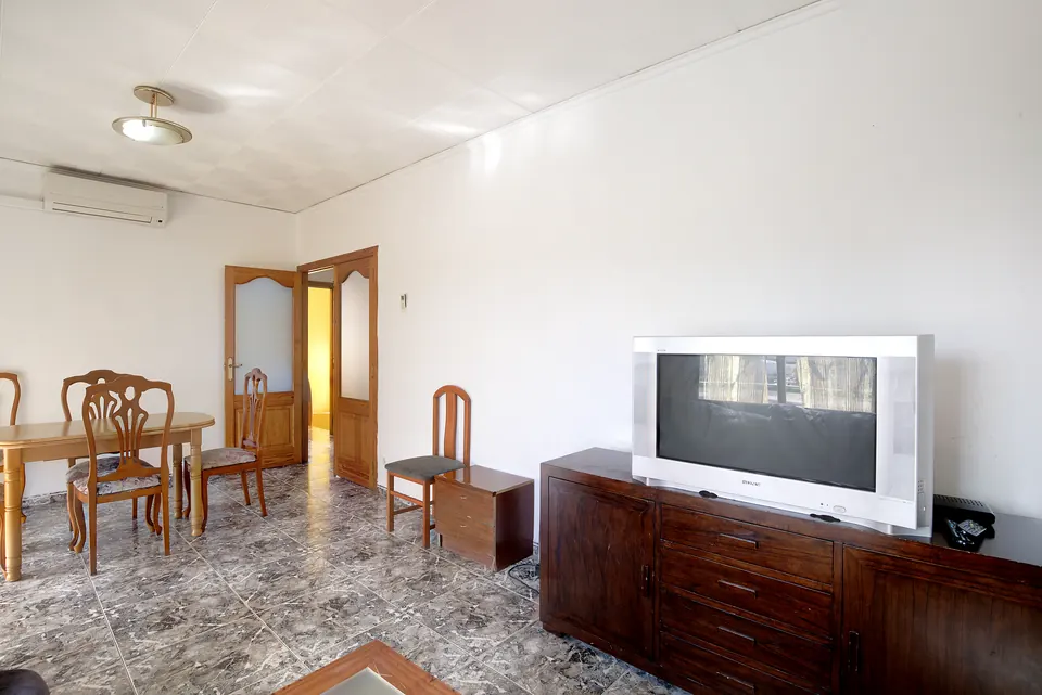 Casa para despedidas en la playa de Gandia