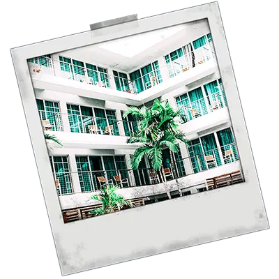 Apartamentos para despedidas en Gandia