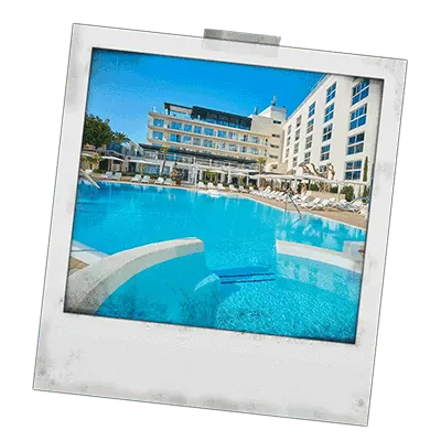 Hotel para despedidas en Gandia