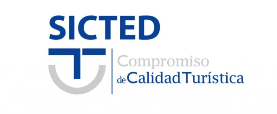 SICTED · Compromiso de Calidad Turística