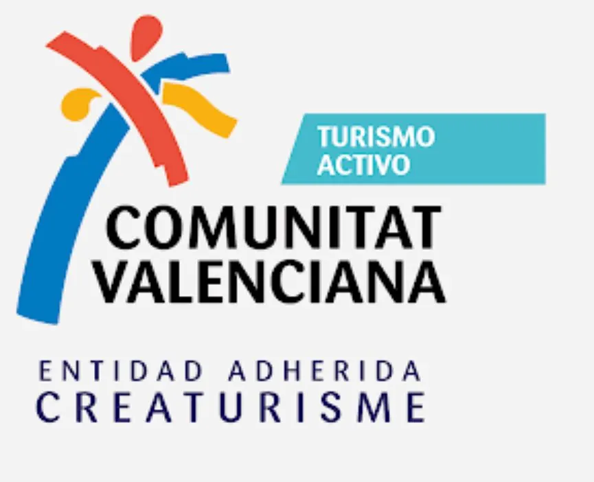 Turismo Activo Comunitat Valenciana